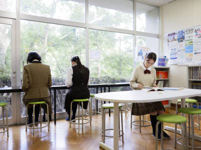 進路キャリアセンター