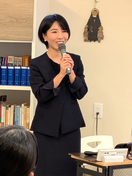 学院ダイアリー①