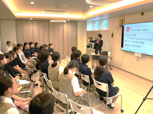 学院ダイアリー②