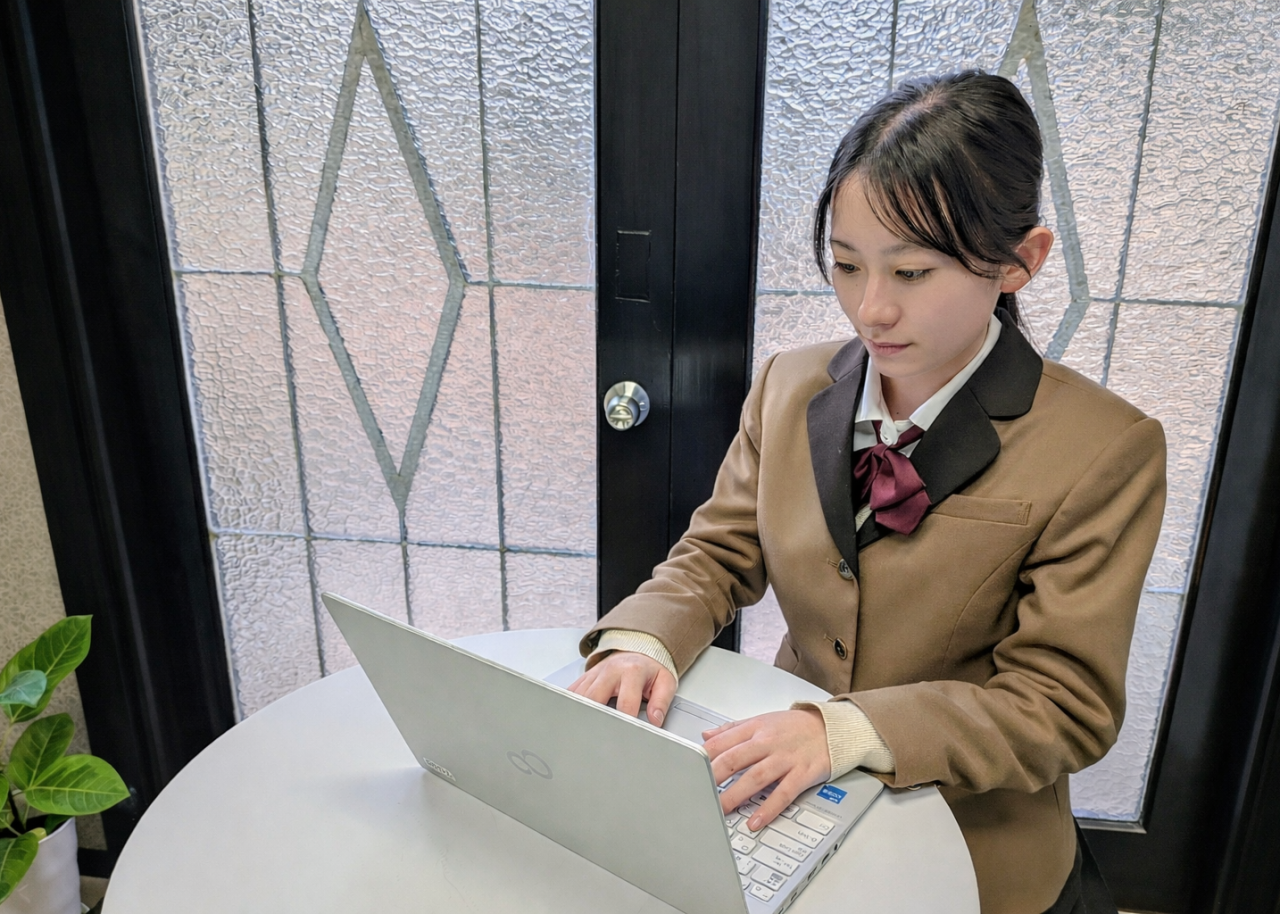 ②-２ホームページ(7対5）